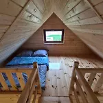 Siedlisko Nad Jeziorem Skarlinskim 5b, Mazury, Jezioro, Domek, Bania Hébergement de vacances *